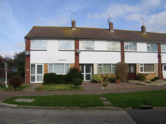 3 Bedroom Detached